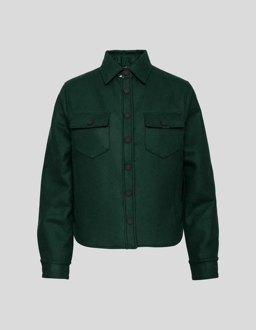 Performance Ski Shirt Jacket