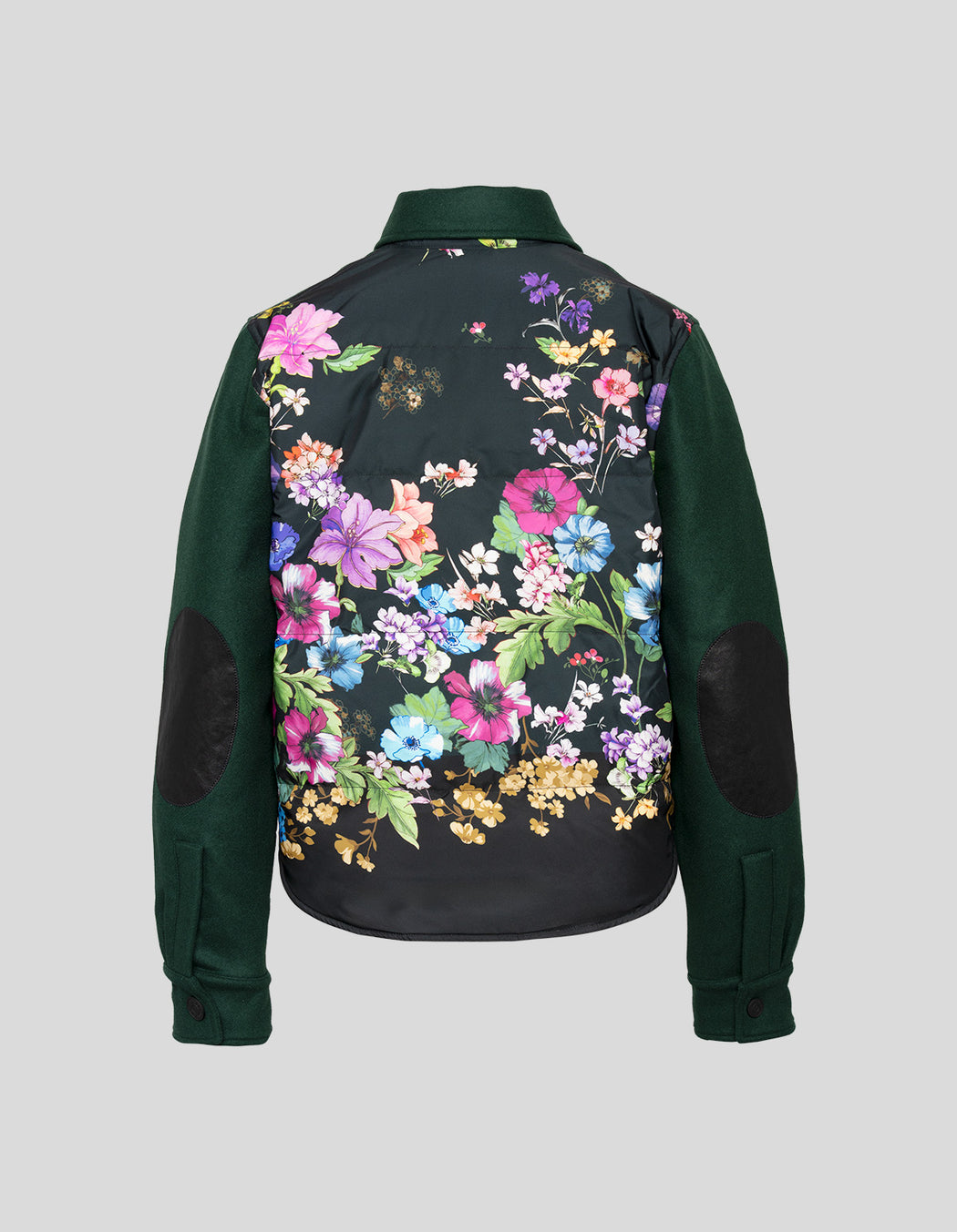 Performance Ski Shirt Jacket