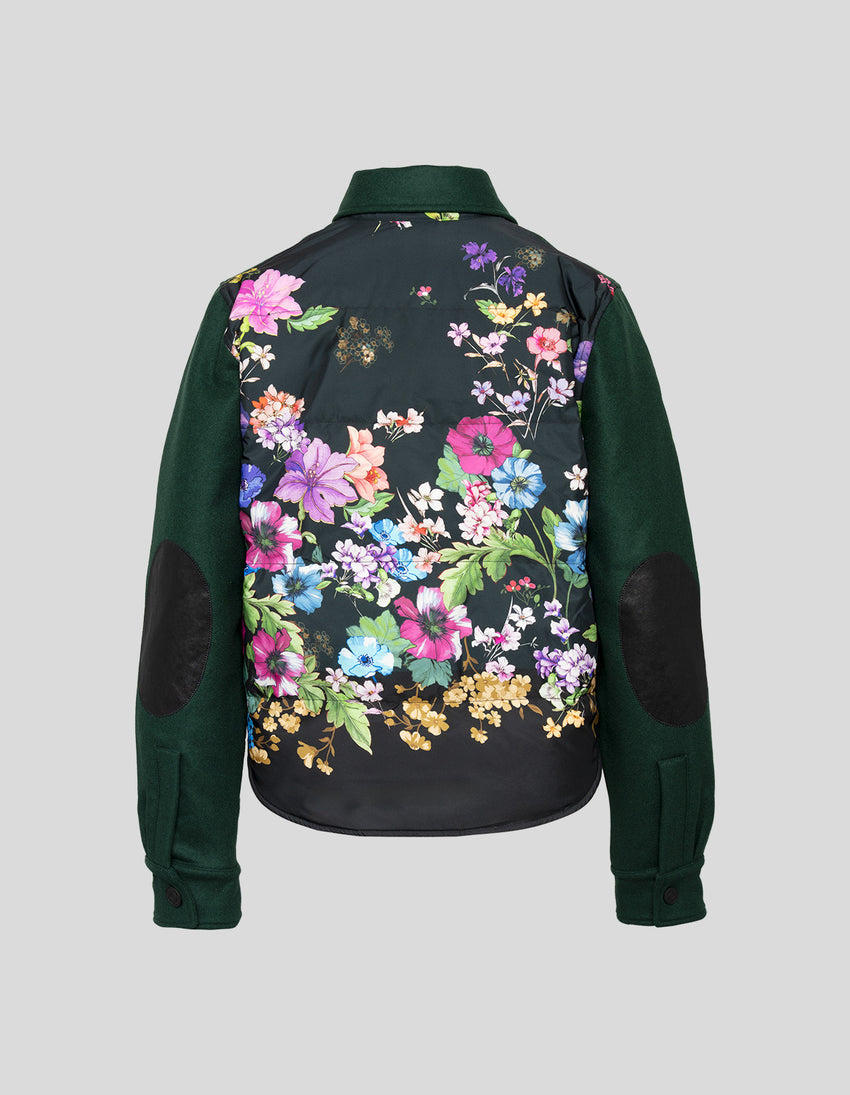 Performance Ski Shirt Jacket