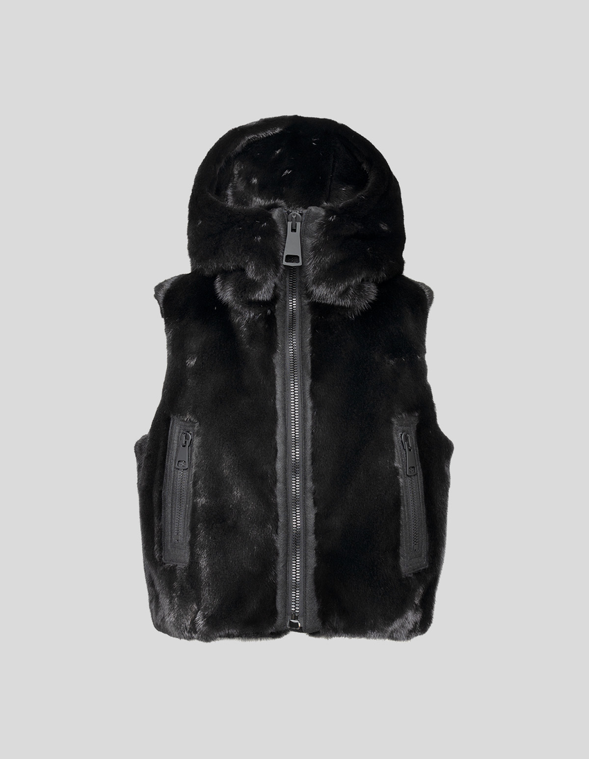 Performance Ski Swing Mink