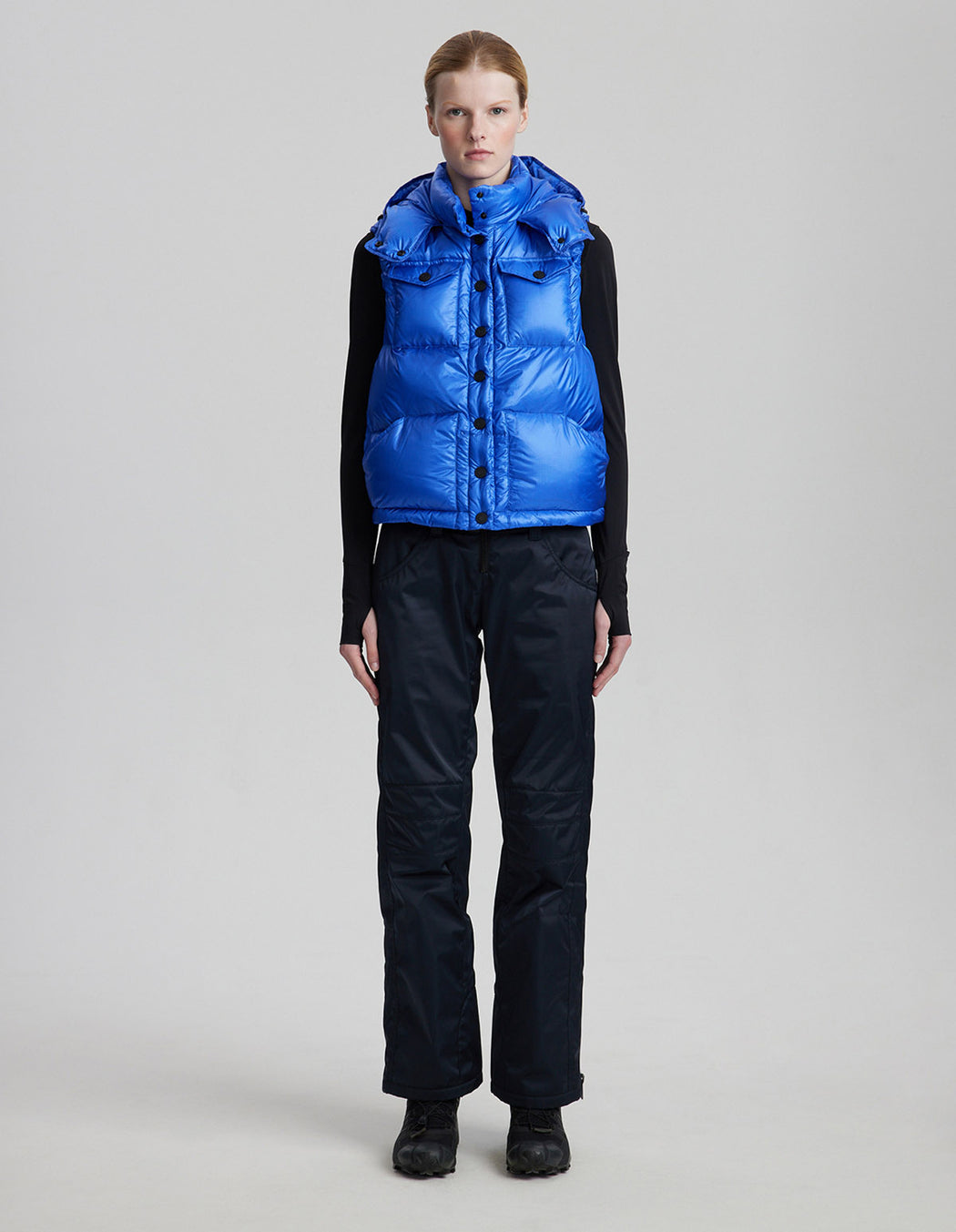 Performance Ski Taka Vest