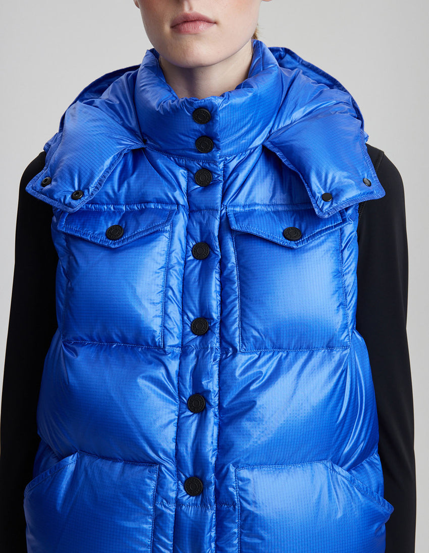 Performance Ski Taka Vest