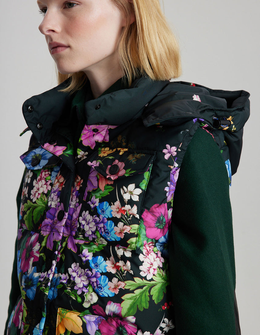 Performance Ski Taka Vest