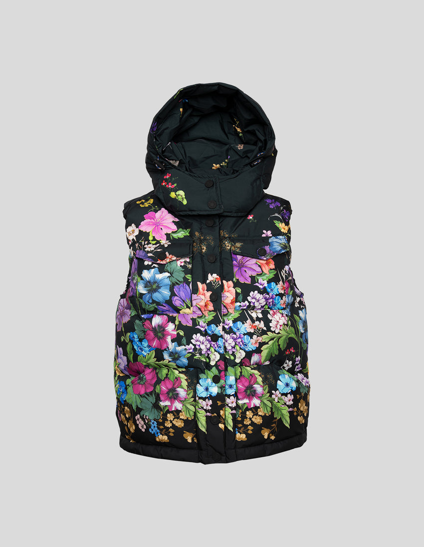 Performance Ski Taka Vest