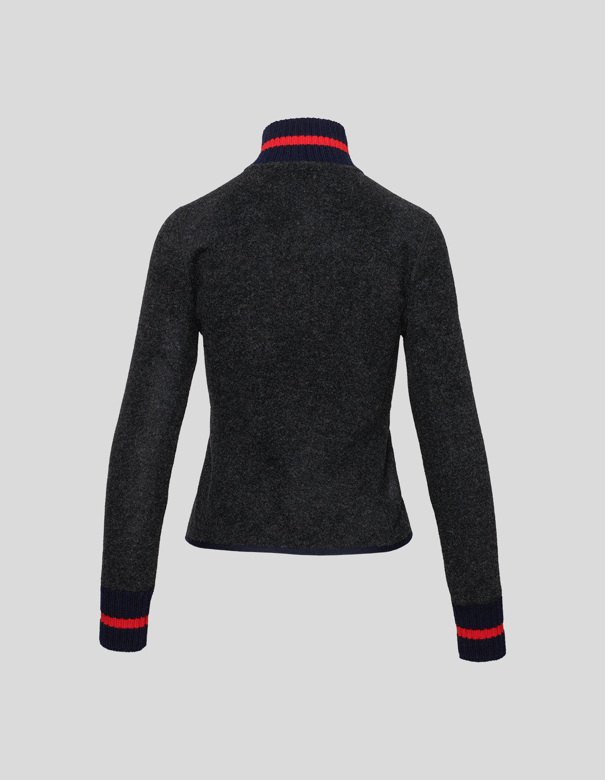 Performance Ski Zip Fleece