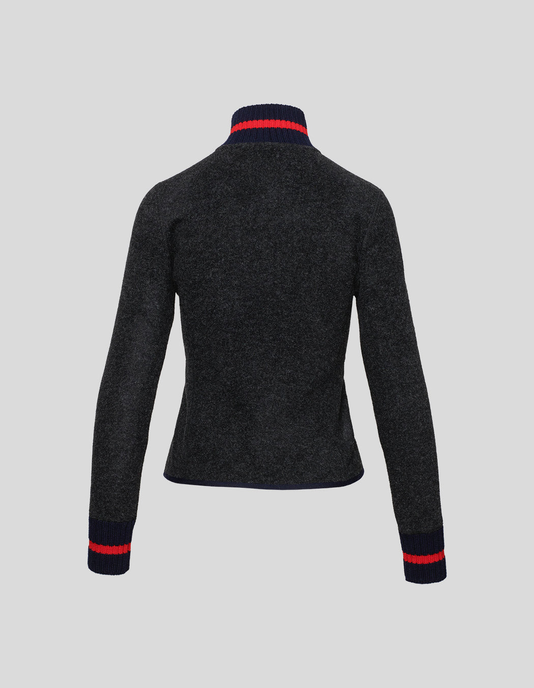 Performance Ski Zip Fleece