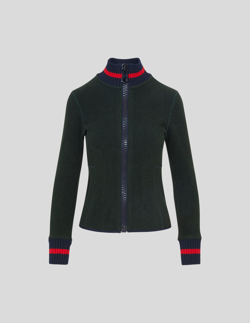 Performance Ski Zip Fleece