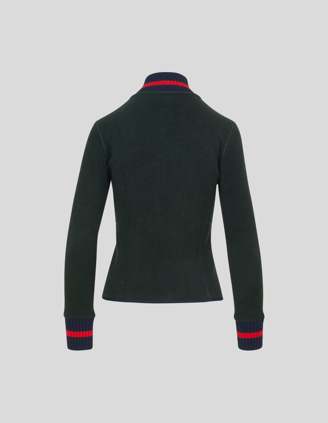 Performance Ski Zip Fleece