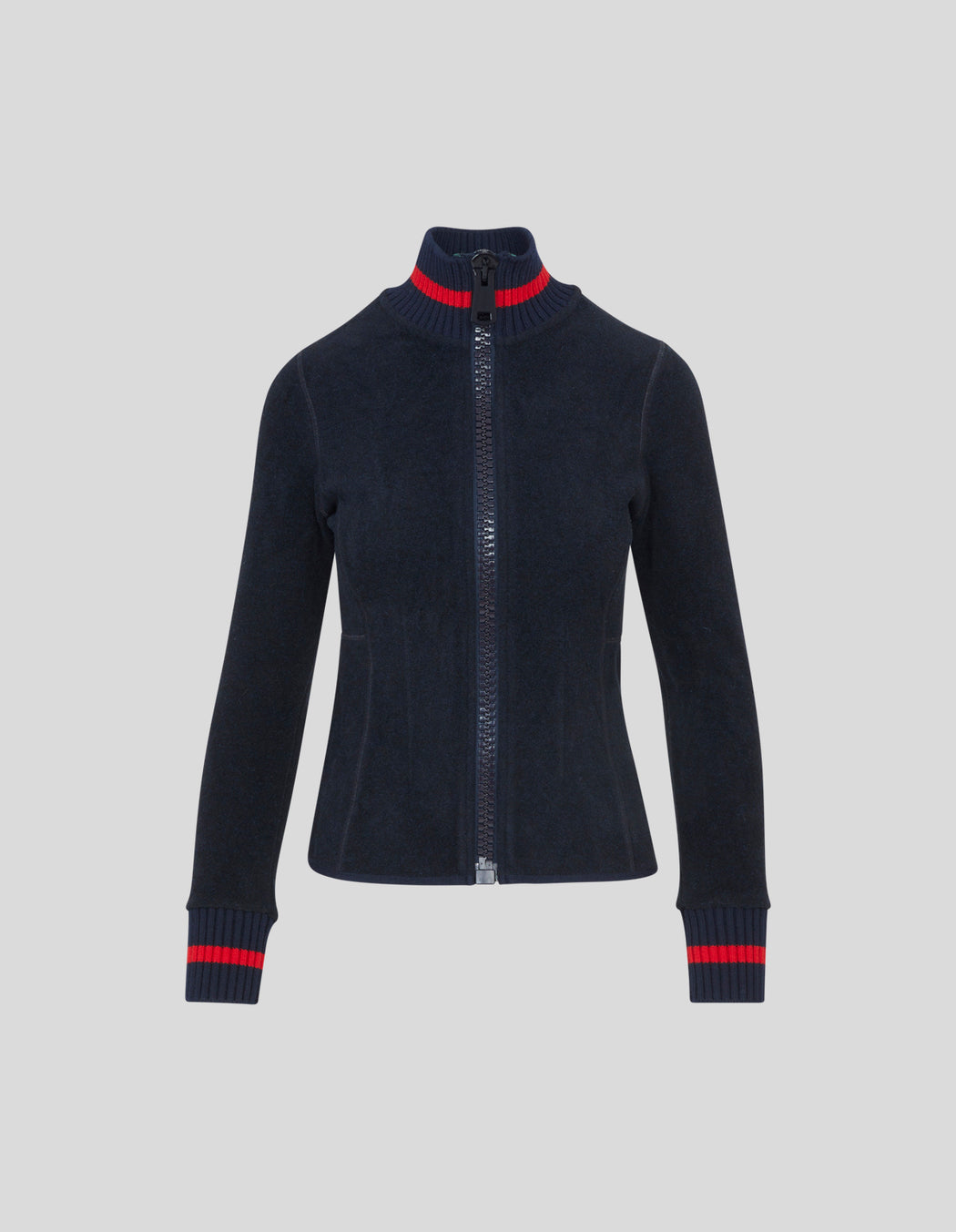 Performance Ski Zip Fleece
