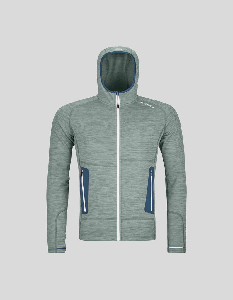 Fleece Light Hoody Aztech Mountain