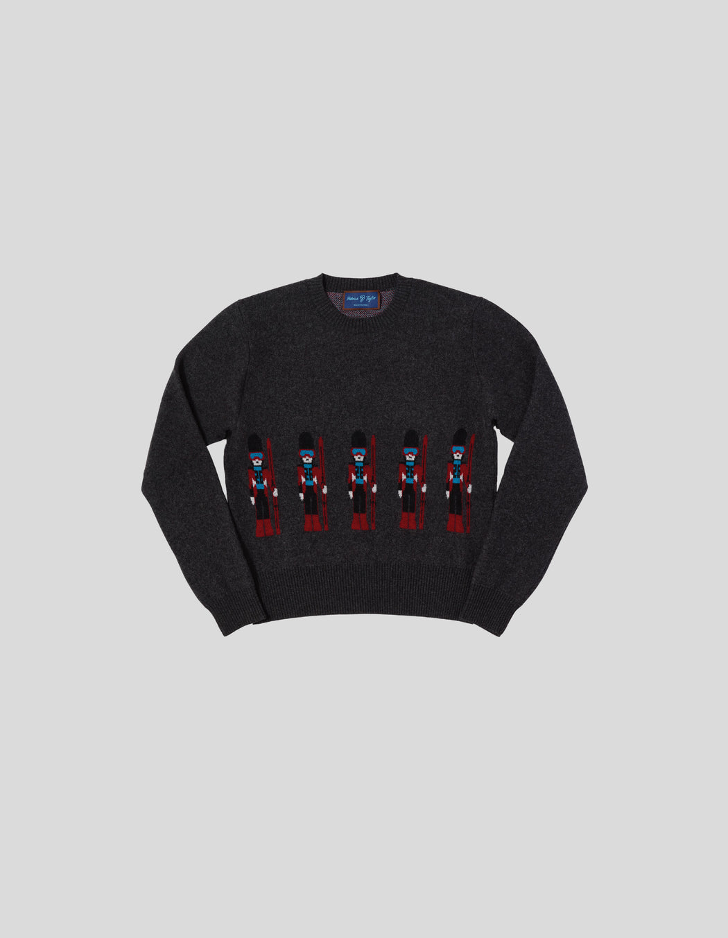 Guardsman Crewneck