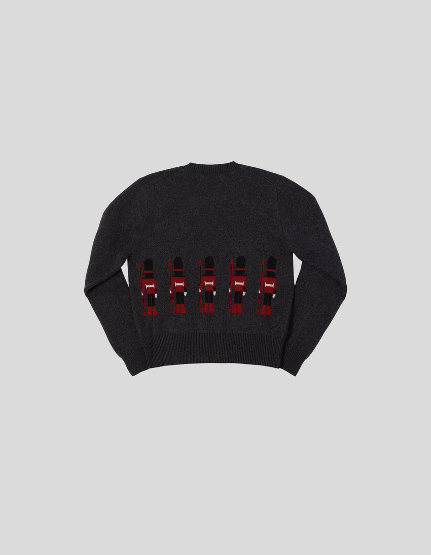 Guardsman Crewneck