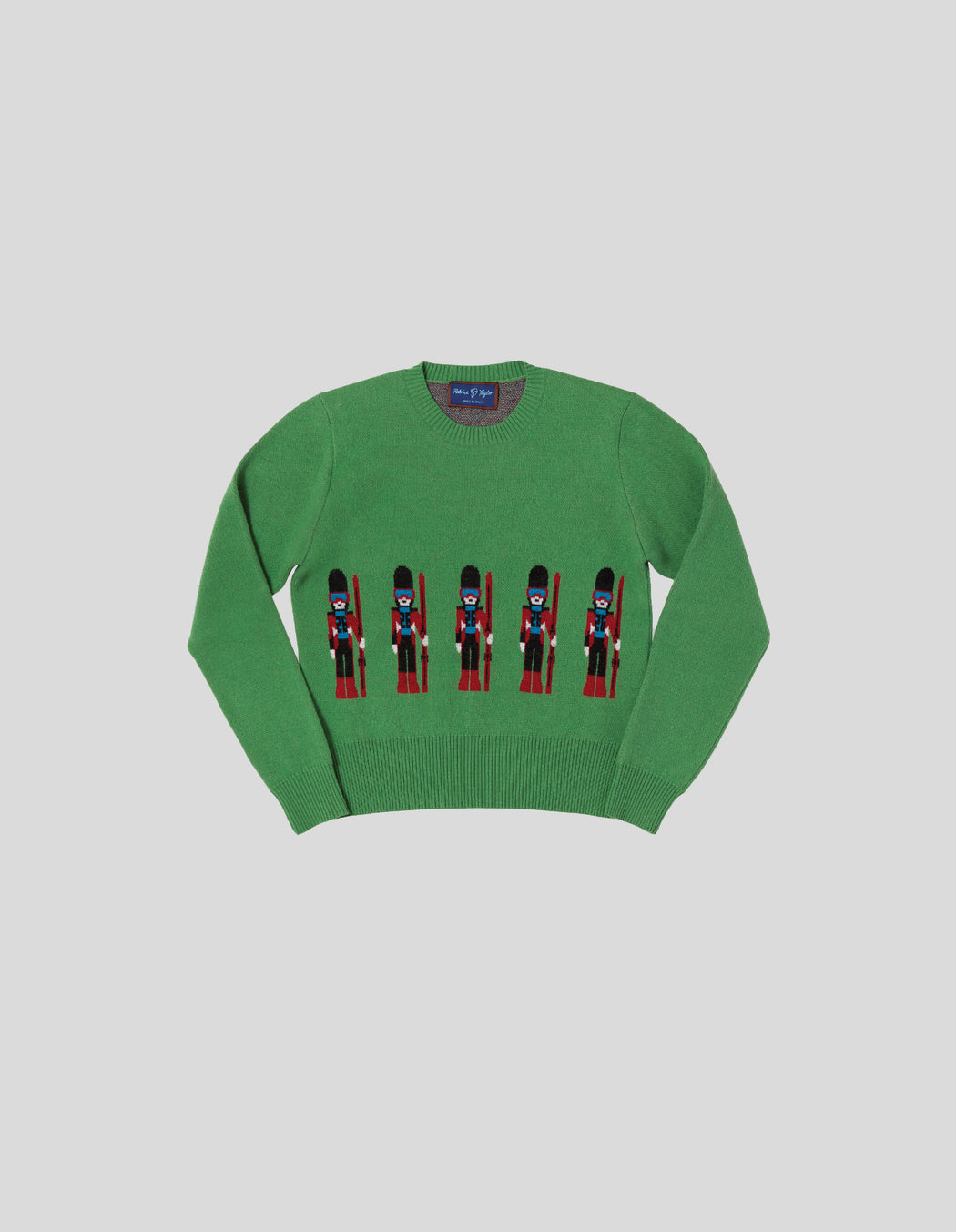 Guardsman Crewneck