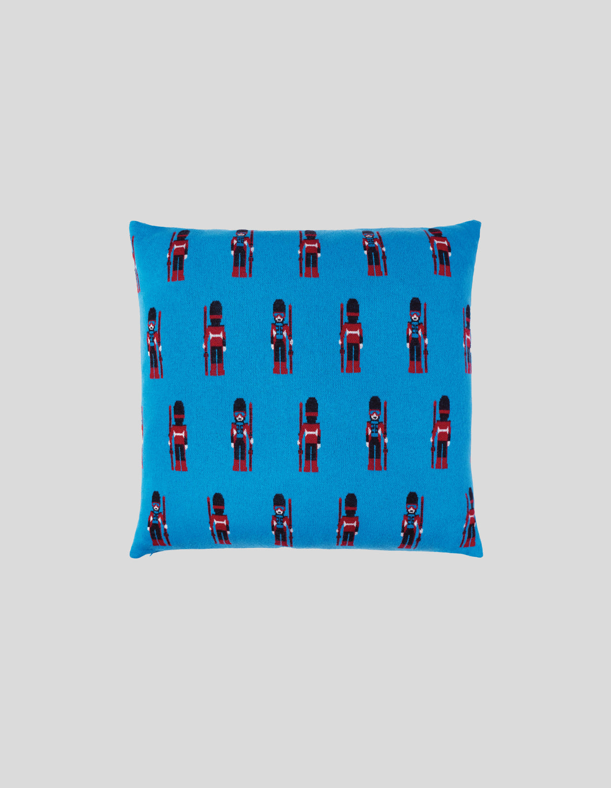 Guardsman Cushion Large