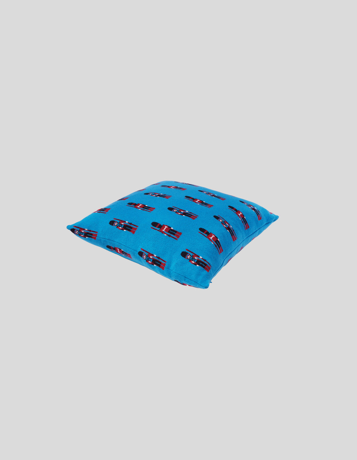 Guardsman Cushion Large