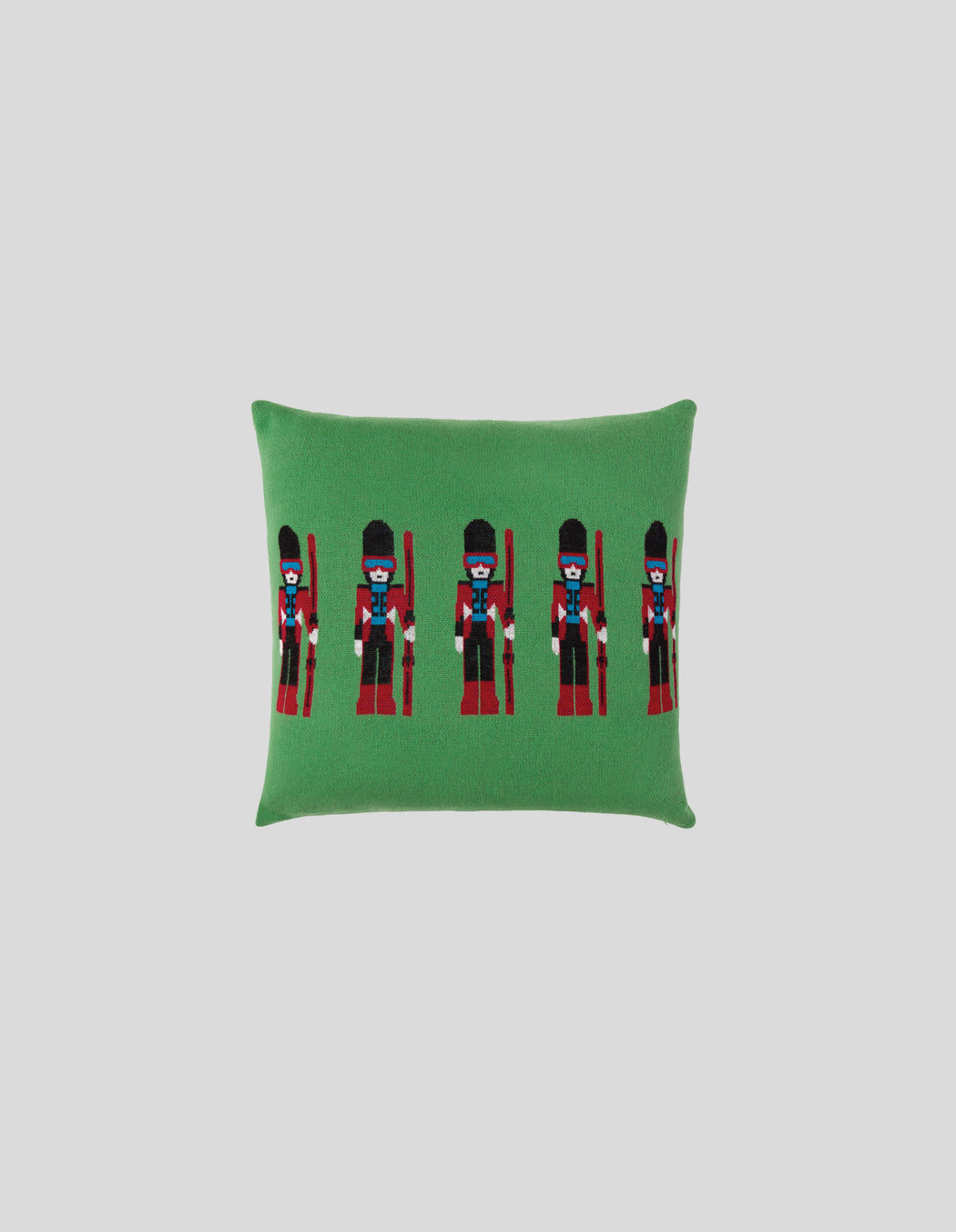 Guardsman Cushion Small