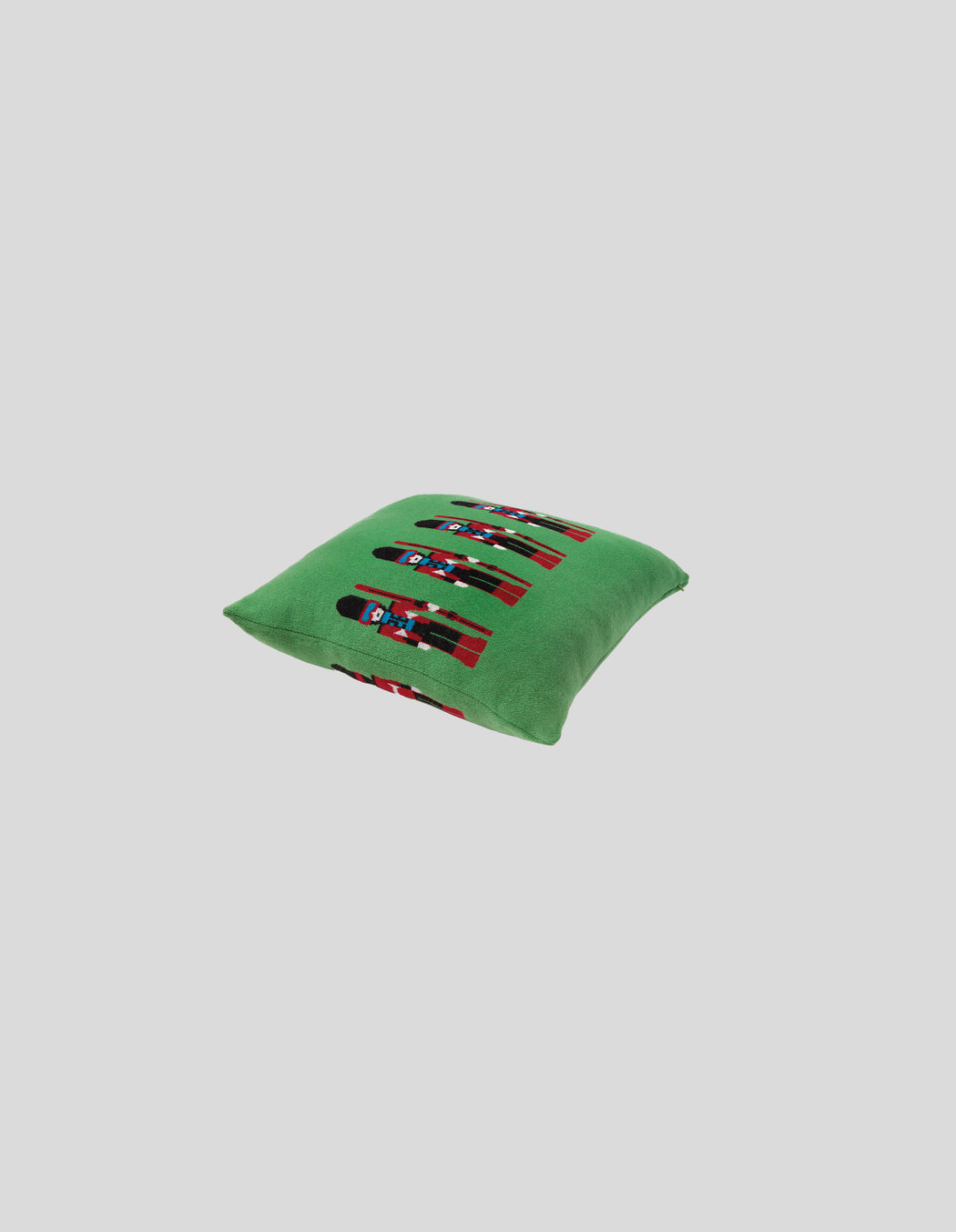 Guardsman Cushion Small