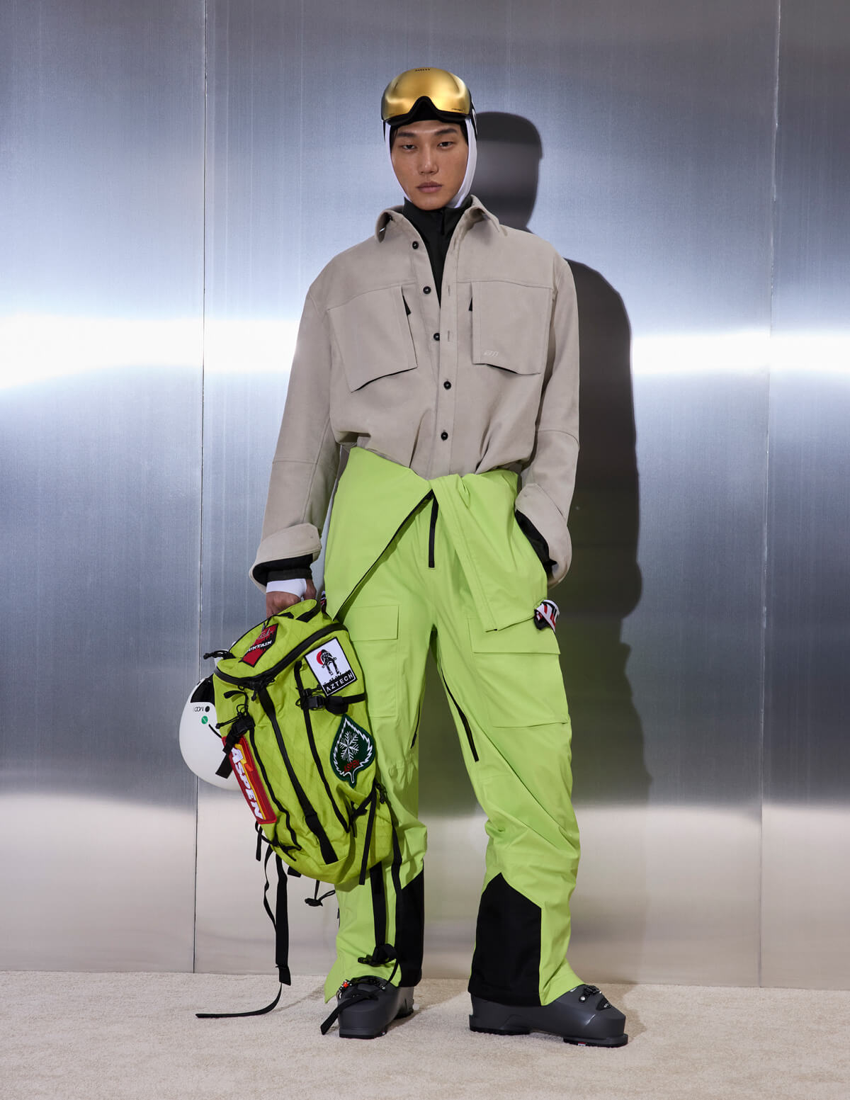 Shop All Men's · Aztech Mountain · Aspen