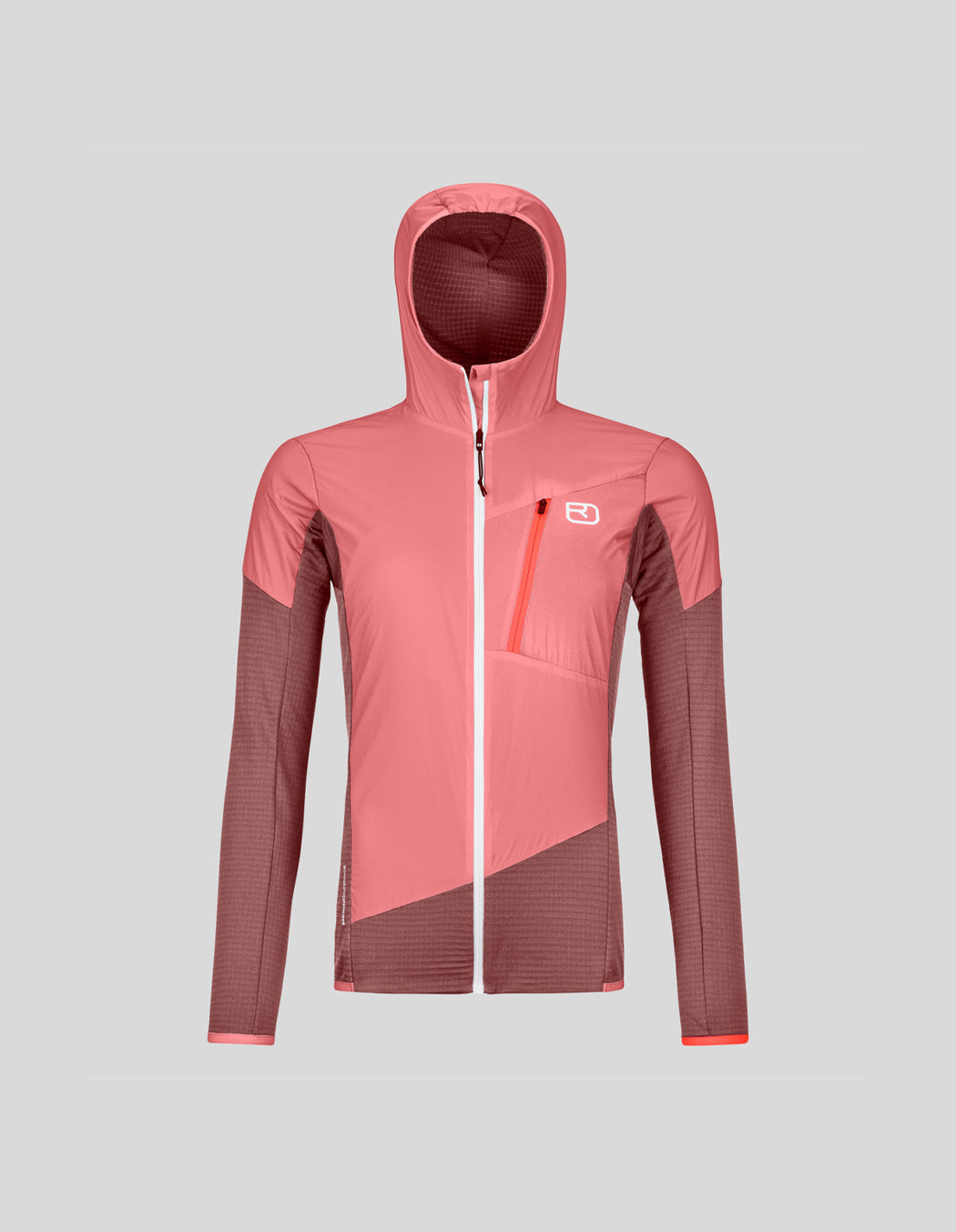 ORTOVOX MERINO HYBRID TECH JACKET