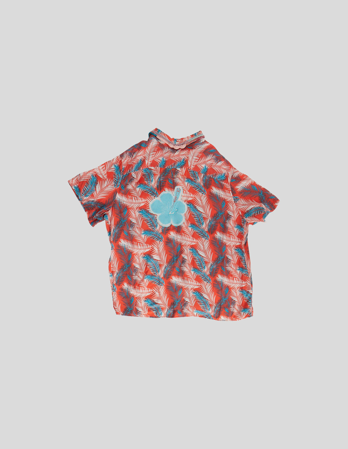 L'eau Hawaiian Shirt