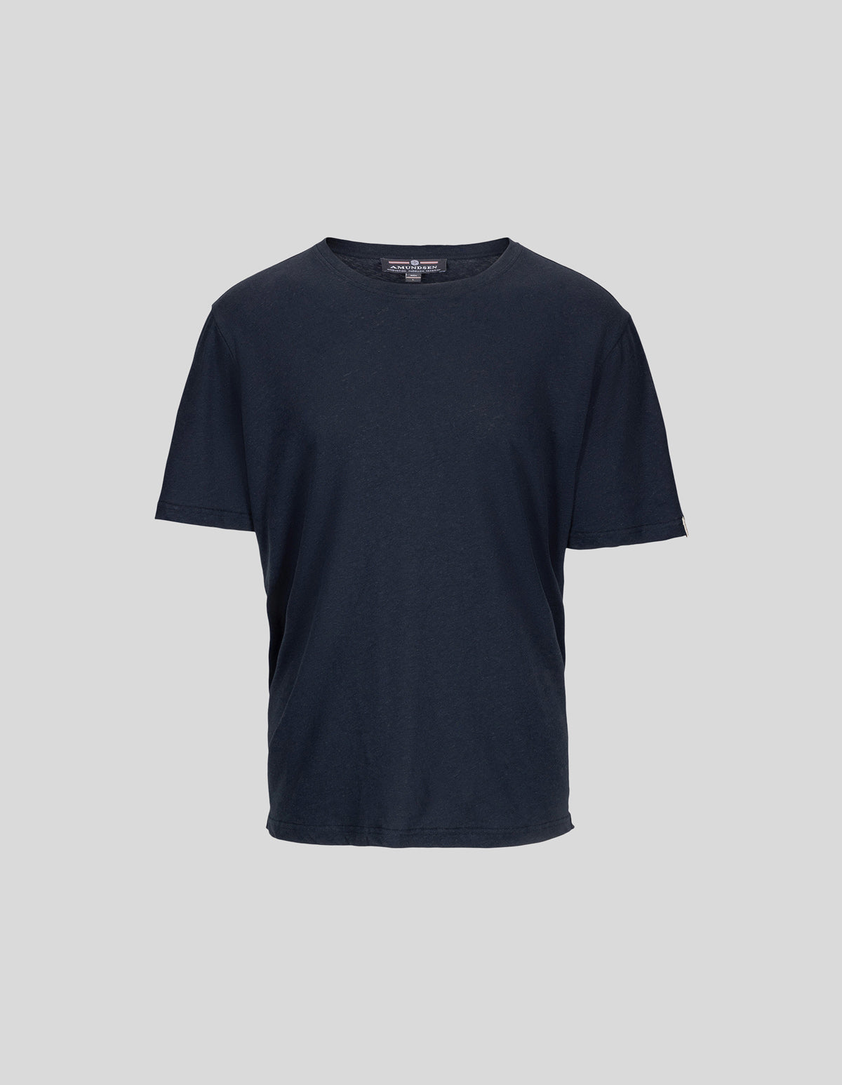 AMUNDSEN LINEN TEE