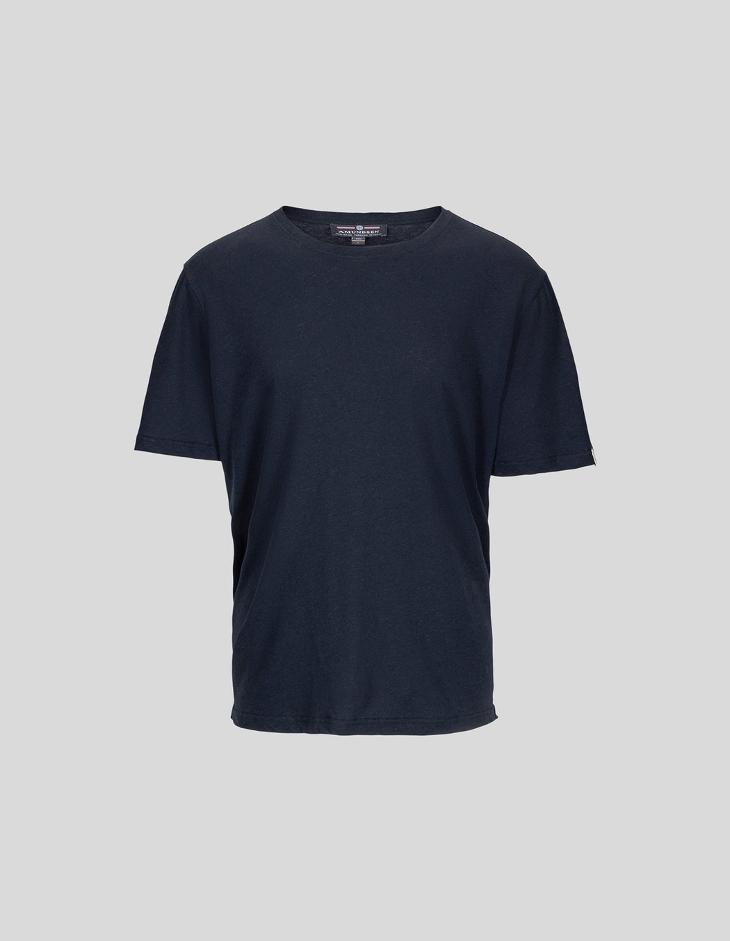 AMUNDSEN LINEN TEE