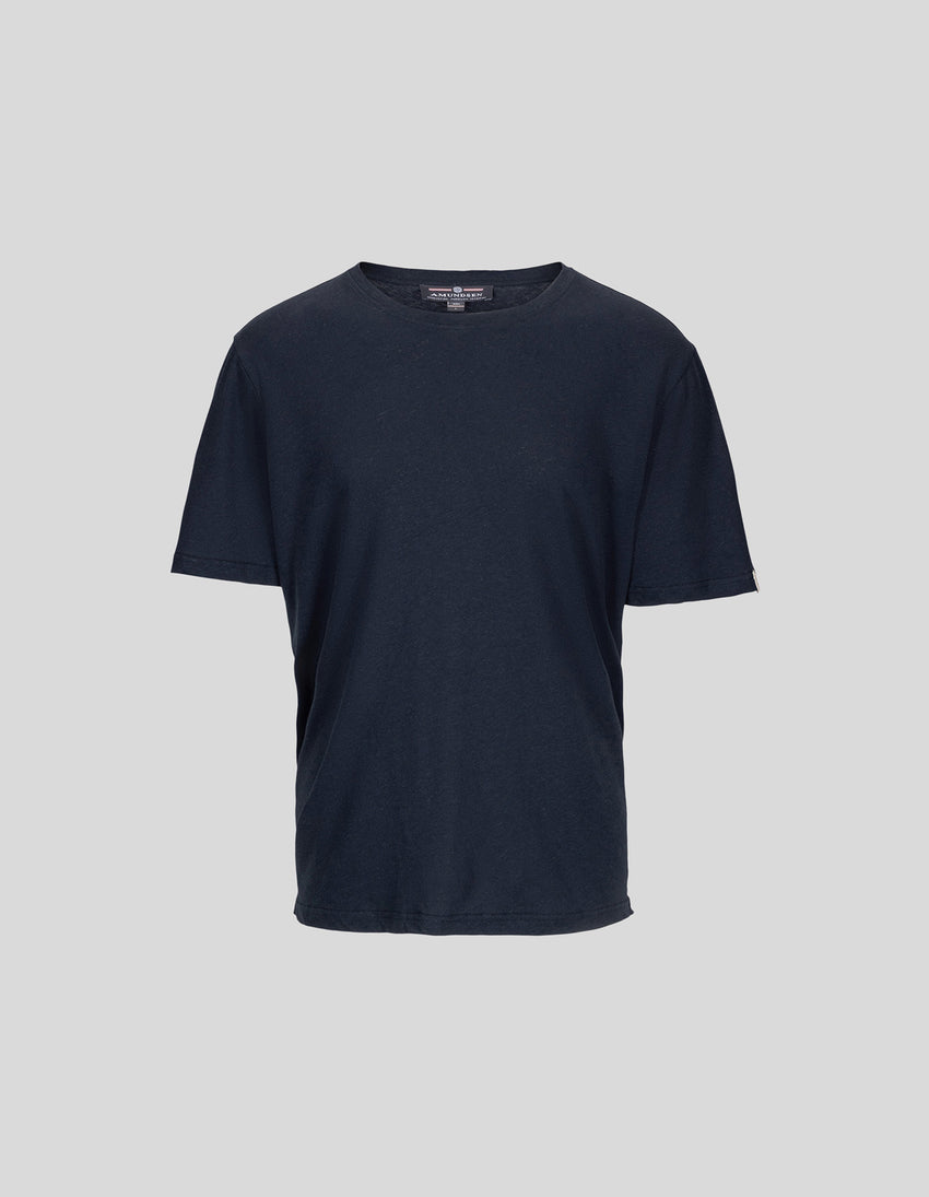 AMUNDSEN LINEN TEE
