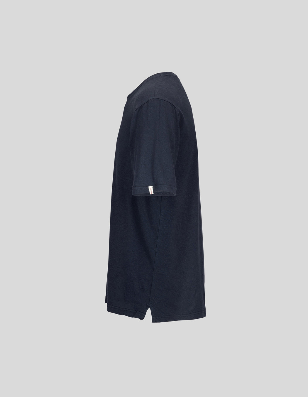 AMUNDSEN LINEN TEE
