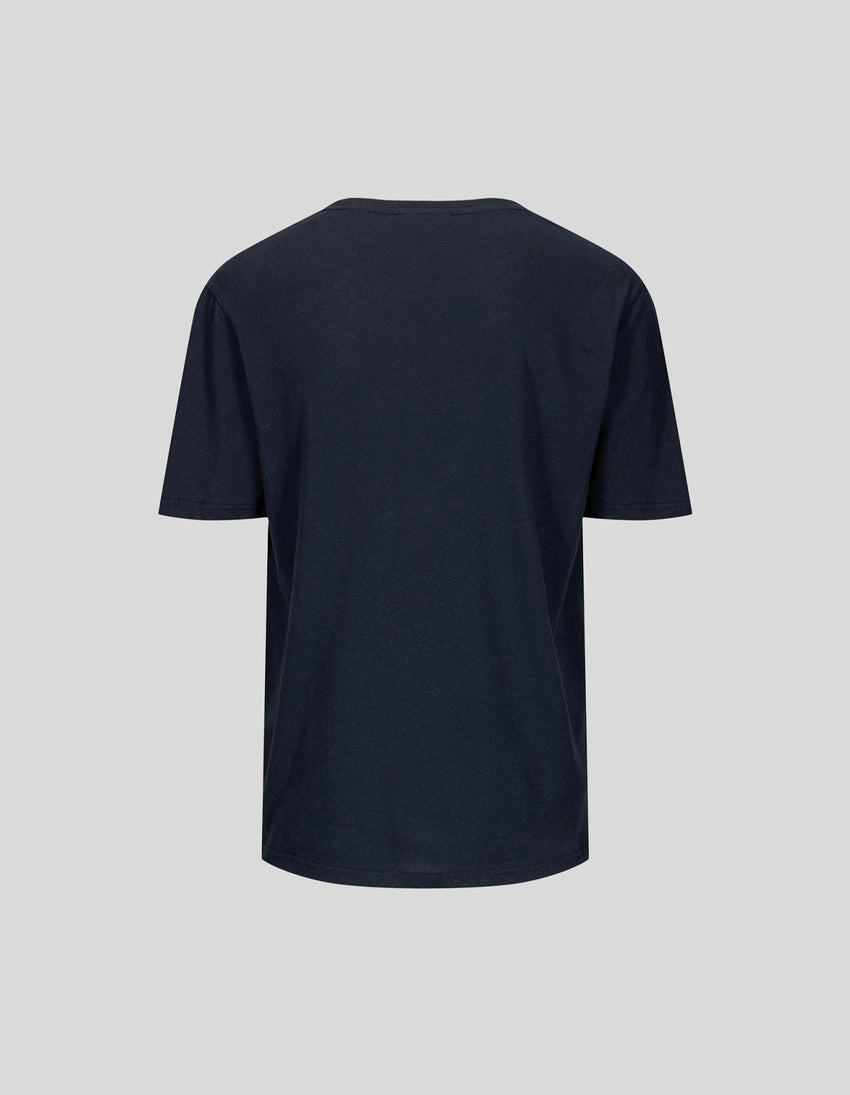 AMUNDSEN LINEN TEE