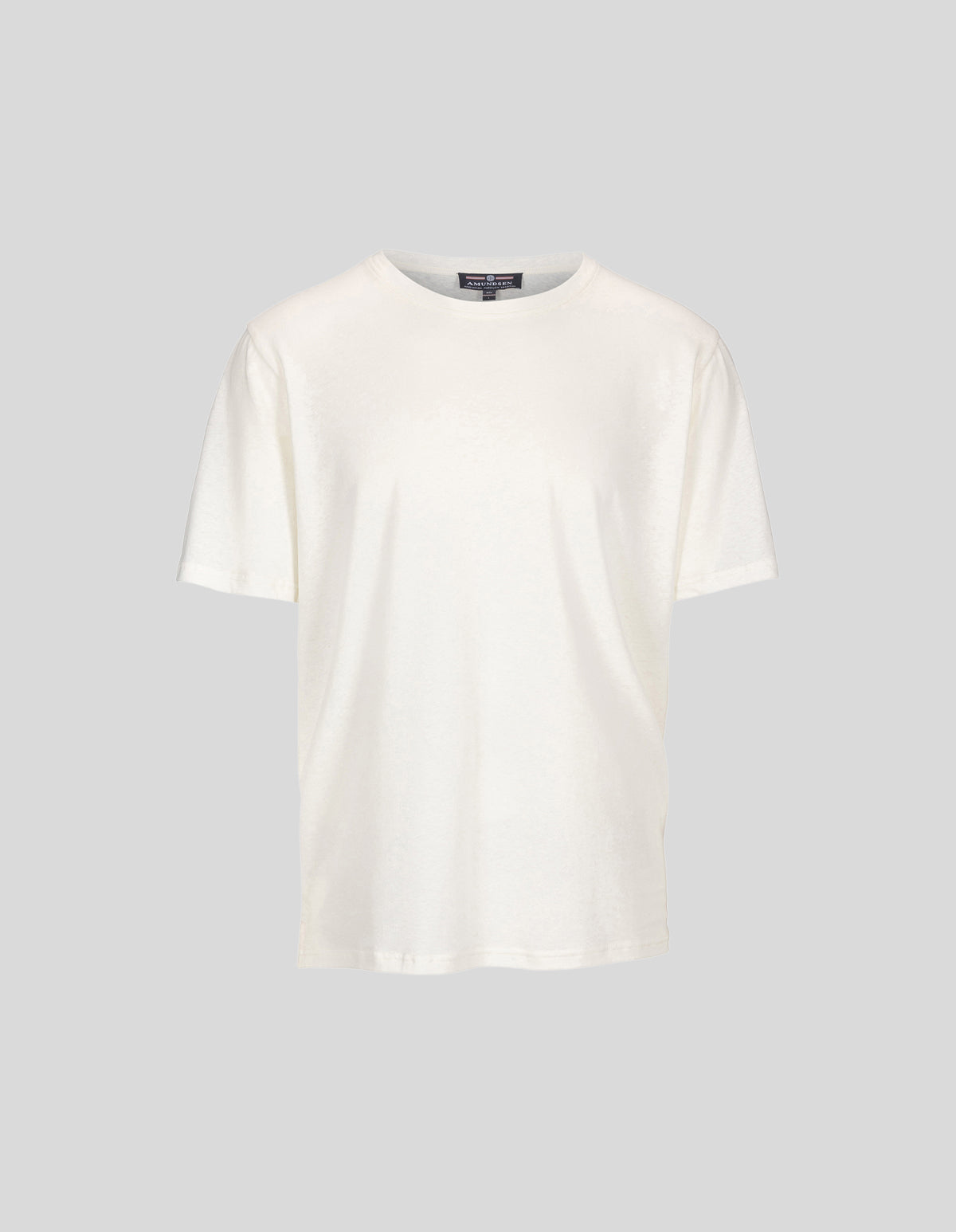 AMUNDSEN LINEN TEE