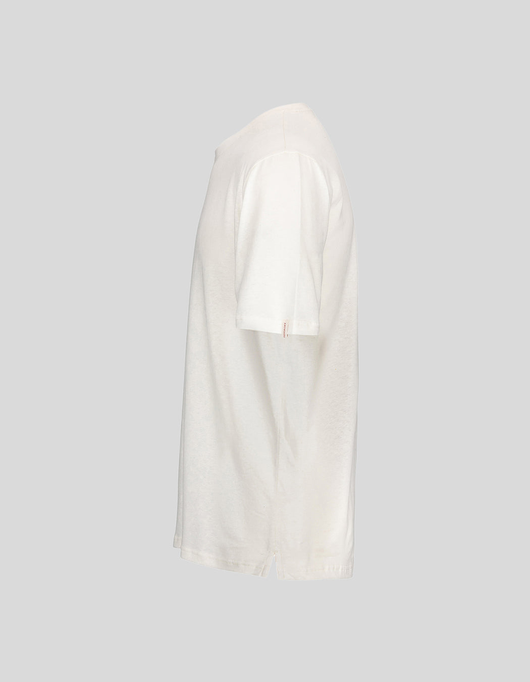 AMUNDSEN LINEN TEE