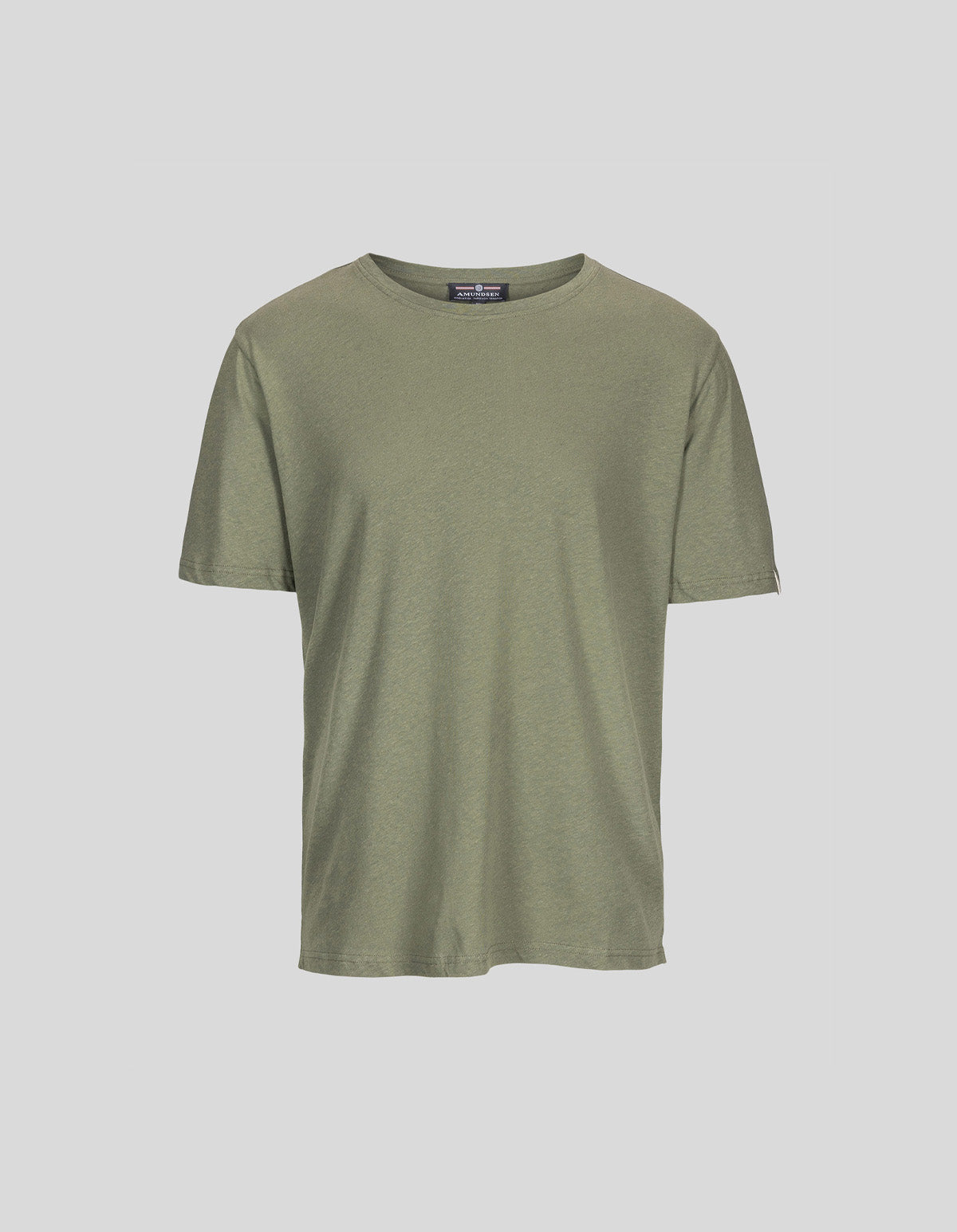 AMUNDSEN LINEN TEE