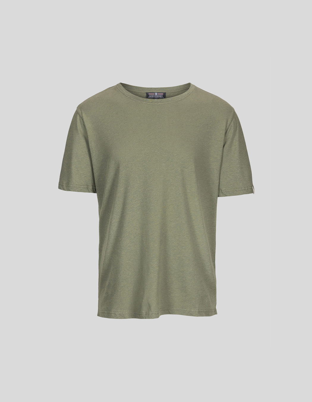 AMUNDSEN LINEN TEE