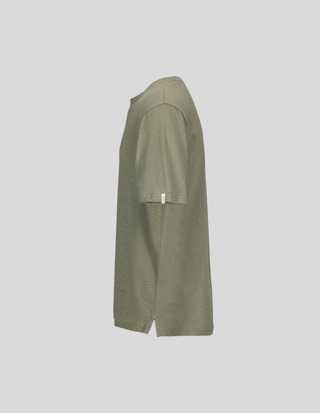 AMUNDSEN LINEN TEE