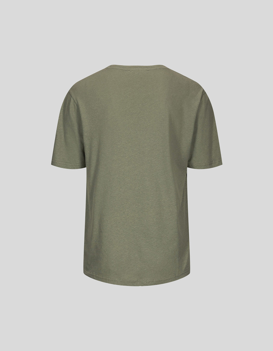 AMUNDSEN LINEN TEE
