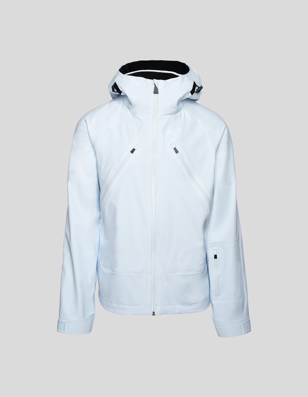 Hayden 3L Shell Jacket