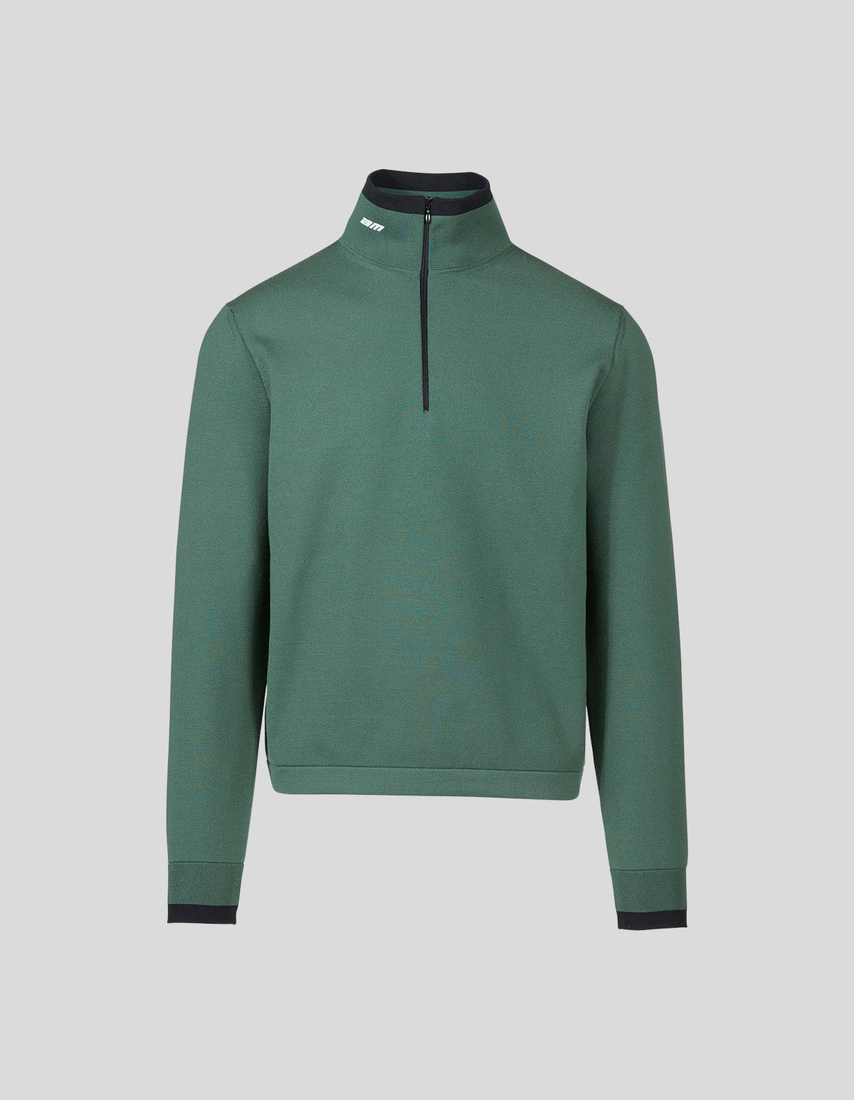 Angus Half Zip