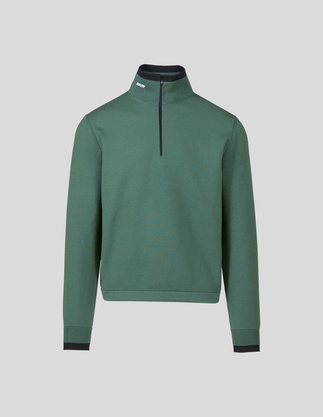 Angus Half Zip
