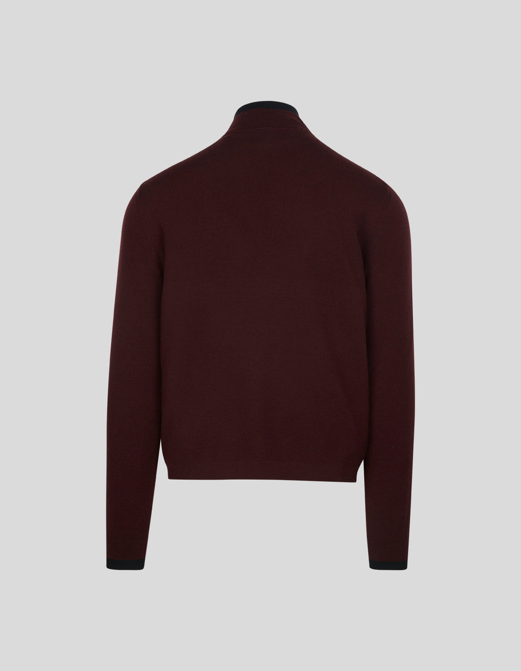 Angus Half Zip