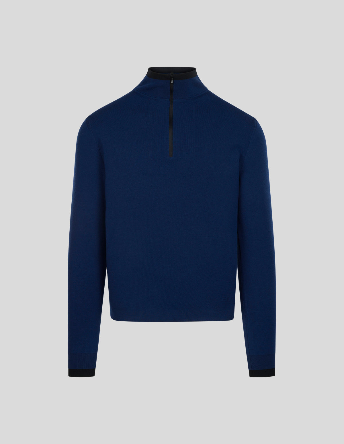 Angus Half Zip