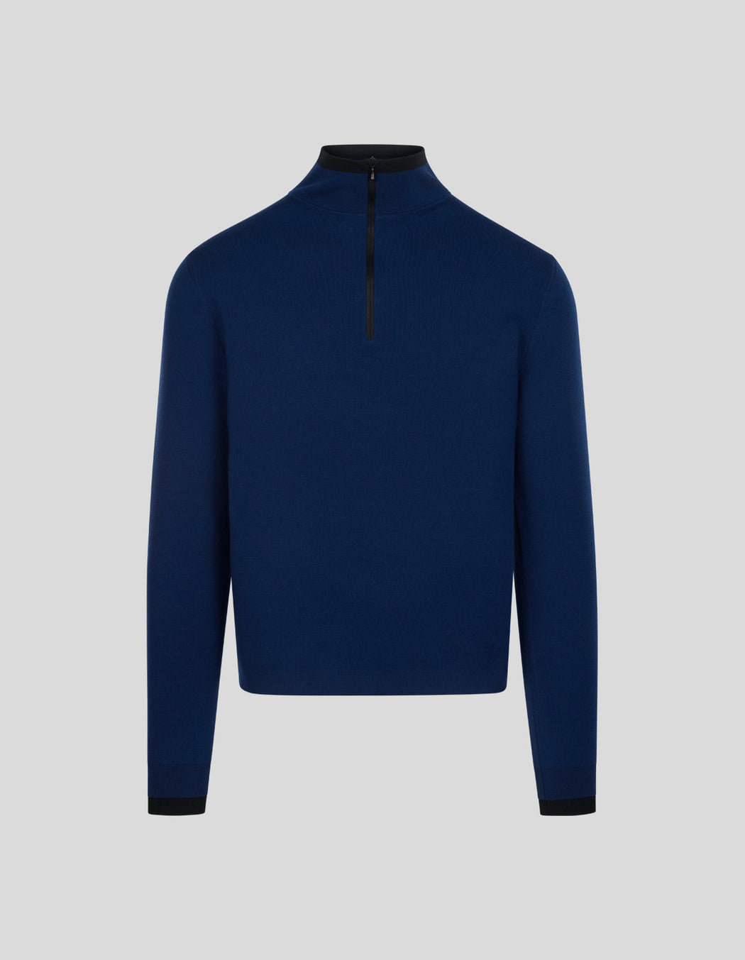 Angus Half Zip