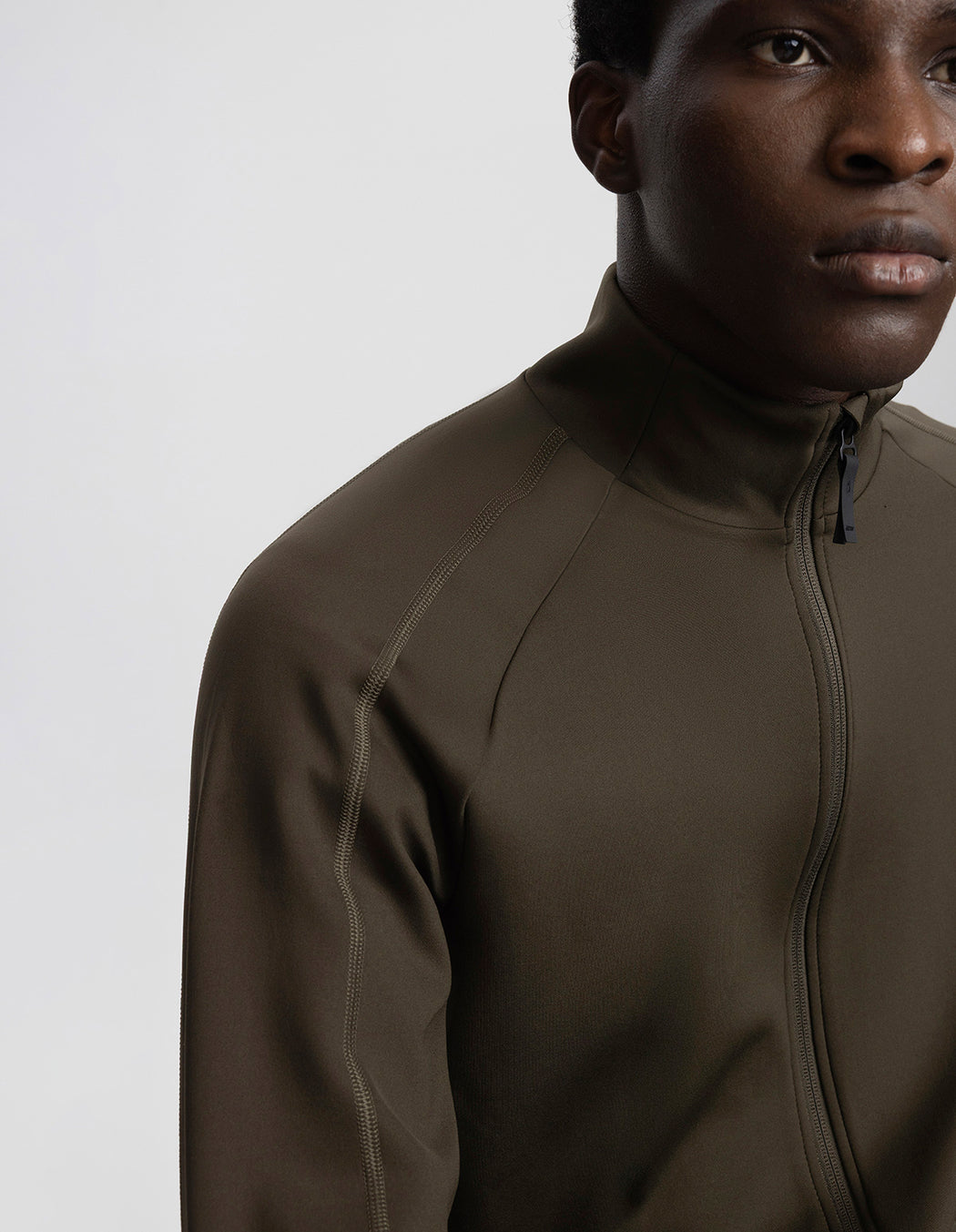 Aztech Full Zip Fleece