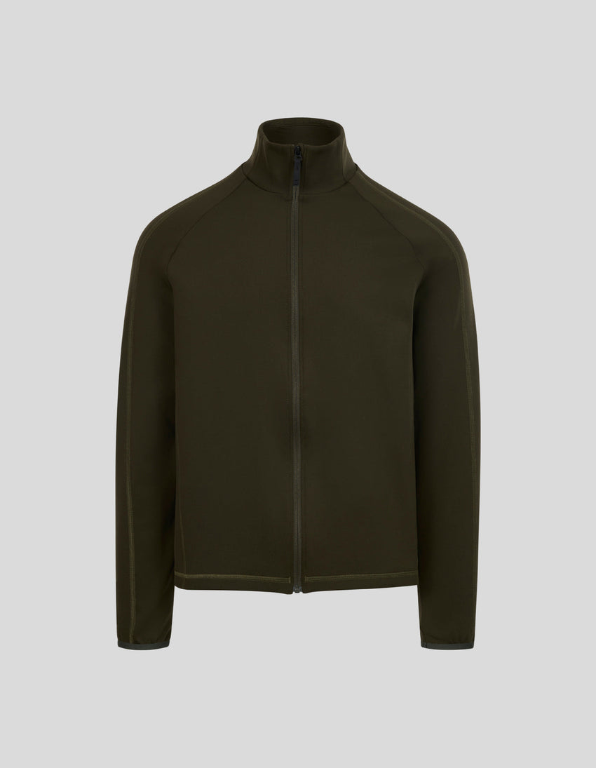 Aztech Full Zip Fleece