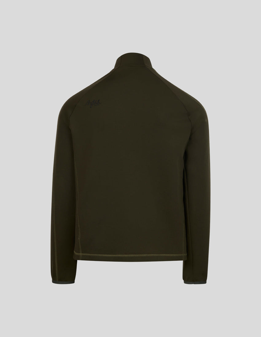 Aztech Full Zip Fleece