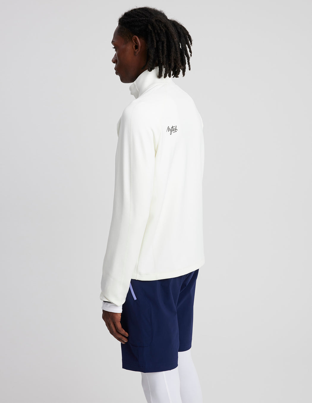 Aztech Full Zip Fleece