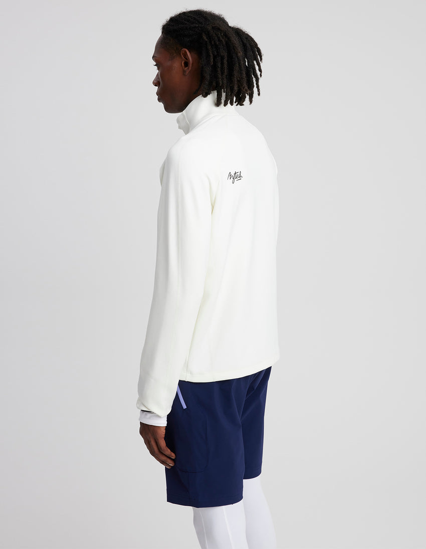 Aztech Full Zip Fleece