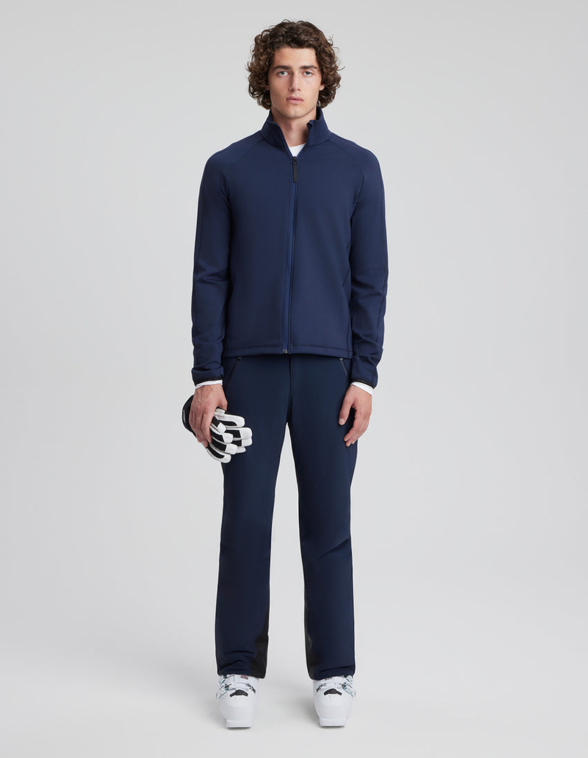 Aztech Full Zip Fleece