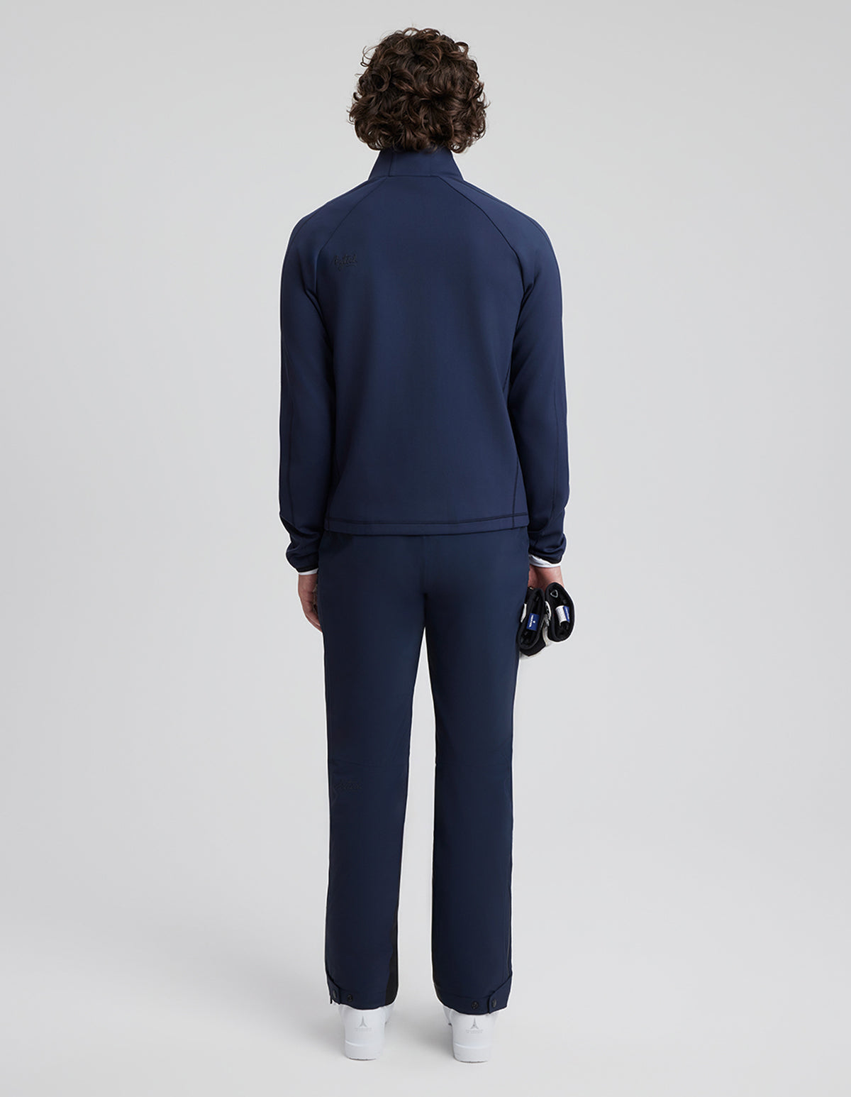 Aztech Full Zip Fleece