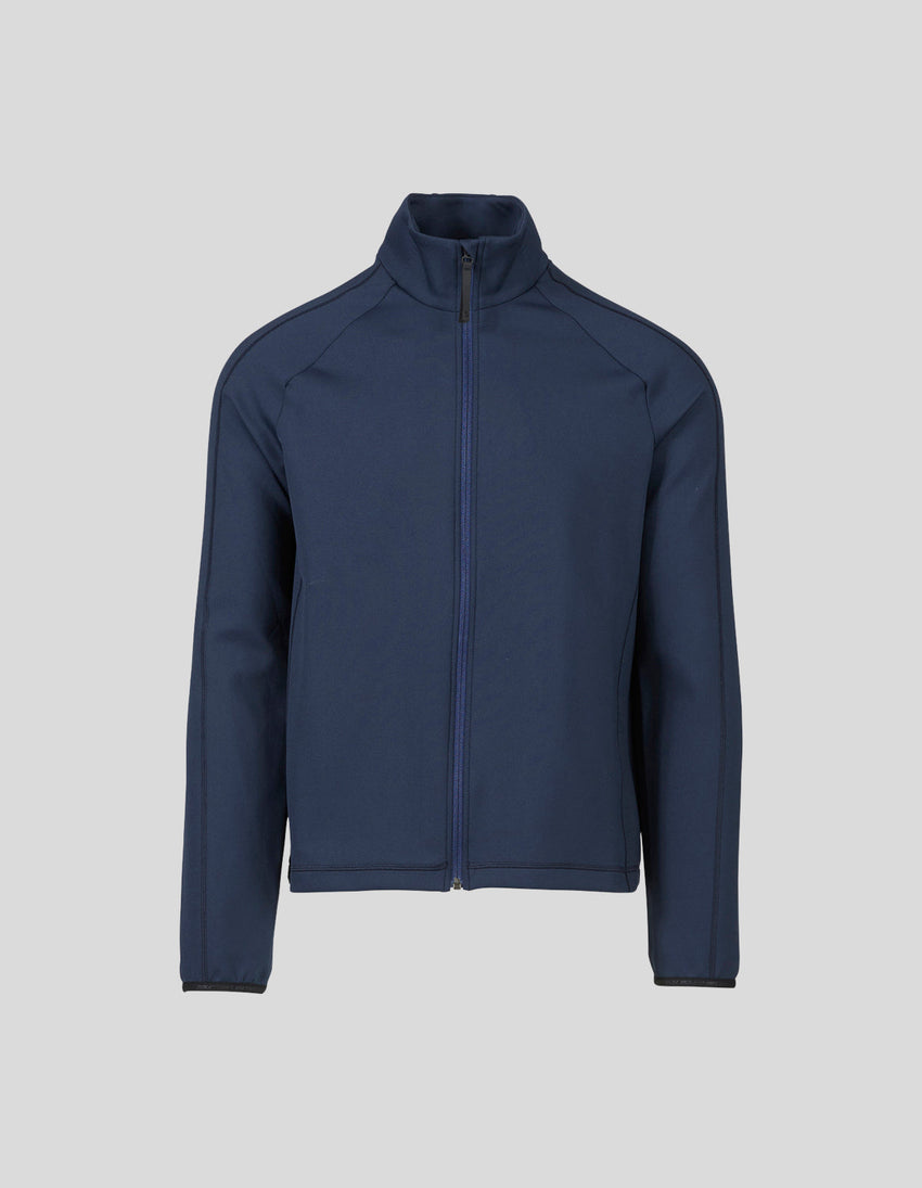 Aztech Full Zip Fleece