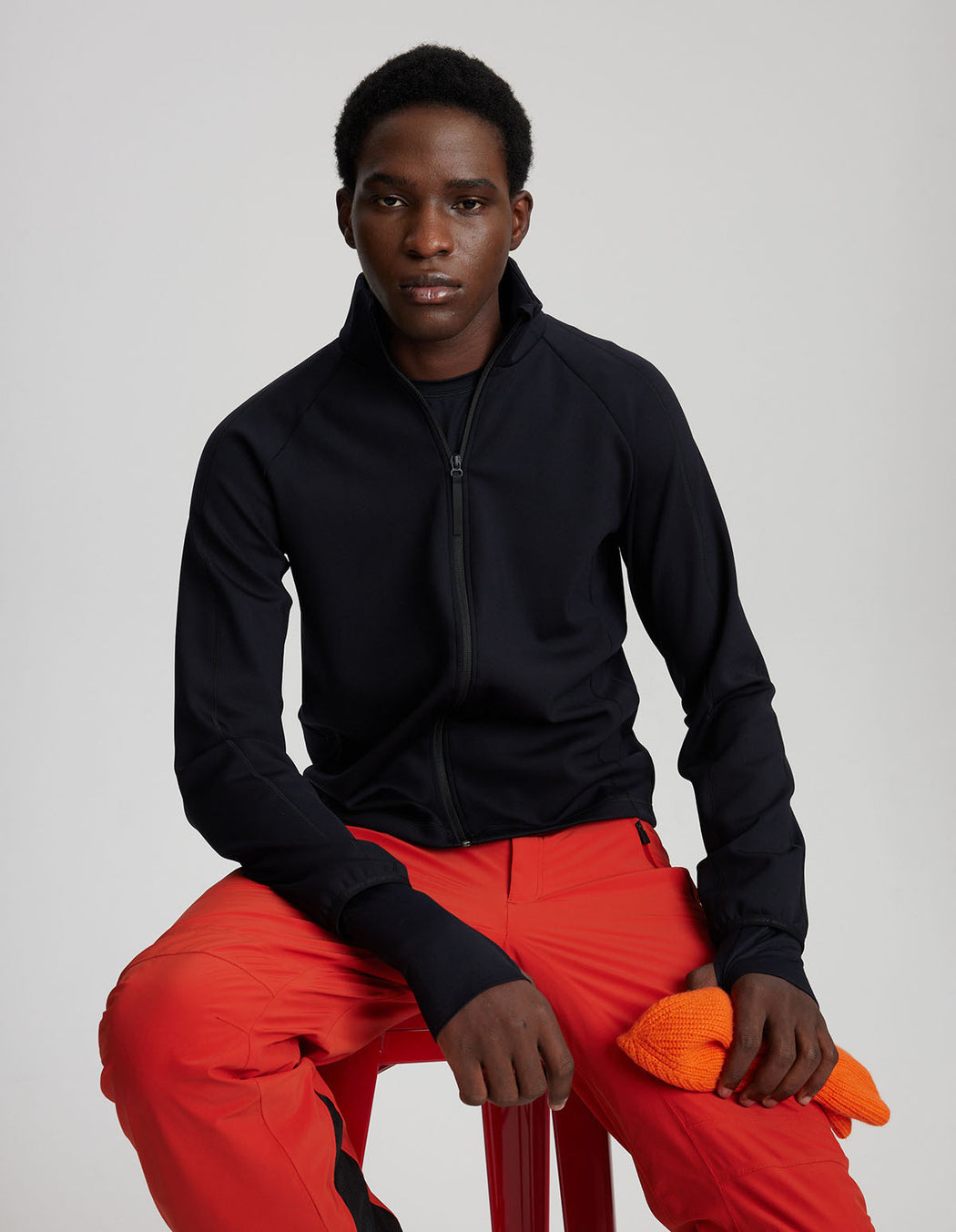 Aztech Full Zip Fleece